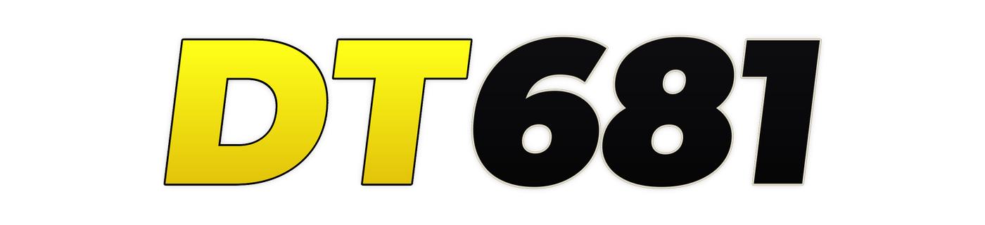 dt681 logo